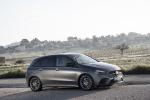 Mercedes-Benz B200 d AMG Line 2019 года